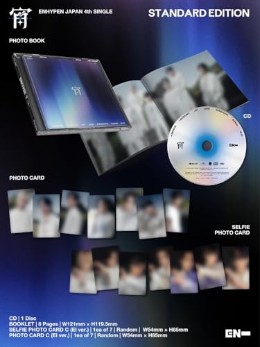 -Yoi- [Standard Edition] [Cd+Booklet] [CD]