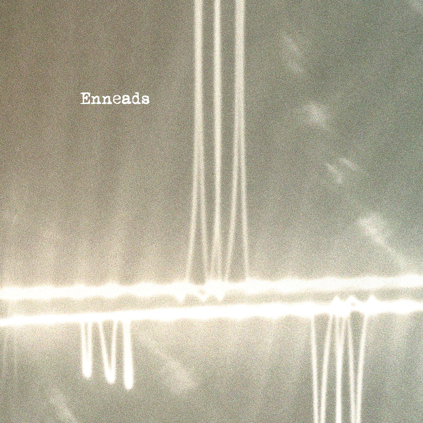 Enneads - Enneads [Vinyl]