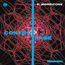 Ennio Morricone - Controfase [Vinyl]