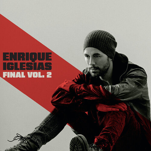 Enrique Iglesias - Final Vol. 2 [CD]