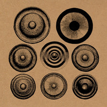 ENSEMBLE NIST-NAH - Elders [Vinyl]
