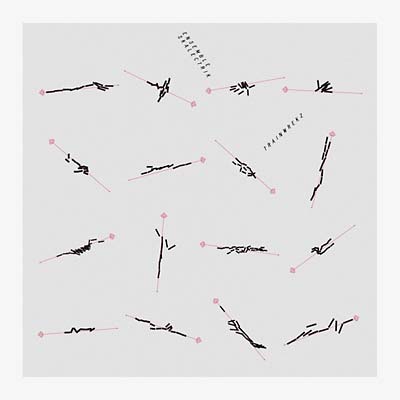 Trainwrekz [Vinyl]