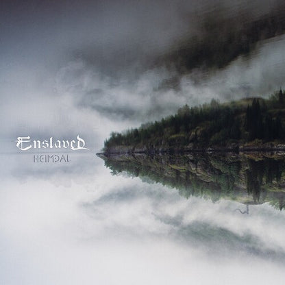 Enslaved - Heimdal (portada desplegable) (2 LP) [Vinilo]