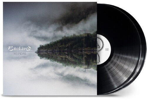 Enslaved - Heimdal (portada desplegable) (2 LP) [Vinilo]
