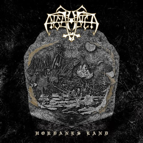 Enslaved - Hordanes Land (RSD 4.22.23) [Vinyl] - Paladin Vinyl