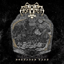 Enslaved - Hordanes Land (RSD 4.22.23) [Vinyl] - Paladin Vinyl