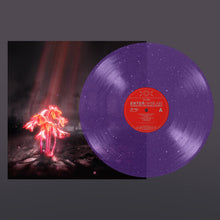 Enter Shikari - Un beso para todo el mundo (vinilo de color, exclusivo indie, brillo violento transparente) [Vinilo]