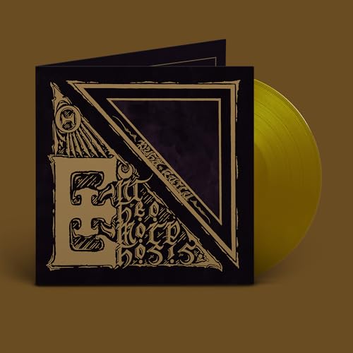 Pyha Kuilu (Limited Edition) (Gold Vinyl) (Gatefold Lp Jacket) [Vinyl]