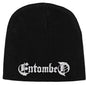 Entombed Logo [Hat]