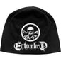 Entombed Skull Logo [Hat]