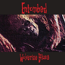 Entombed - Wolverine Blues [Vinilo]