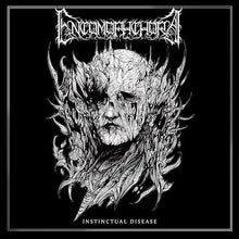 Instinctual Disease [Vinyl]