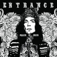 ENTRANCE - Prayer Of Death [Vinyl]