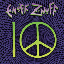 10 (Colored Vinyl, Purple, Remastered, Reissue) [Vinyl]