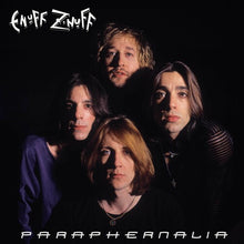 Paraphernalia - Purple (Colored Vinyl, Purple) [Vinyl]