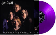 Paraphernalia - Purple (Colored Vinyl, Purple) [Vinyl]
