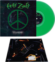 Enuff Z'nuff - Tweaked (Colored Vinyl, Green, Remastered) [Vinyl]