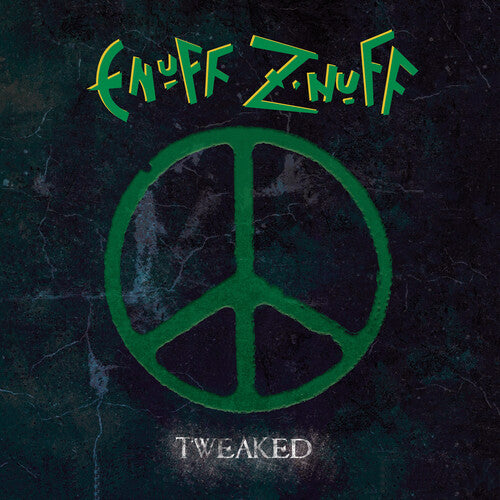 Tweaked (Reissue) [CD]