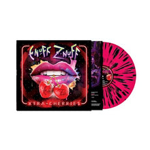 Xtra Cherries [Vinyl]