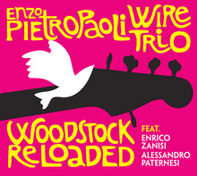Woodstock Reloaded [CD]