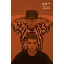 Pet Shop Boys Volume: The Complete Visual Record