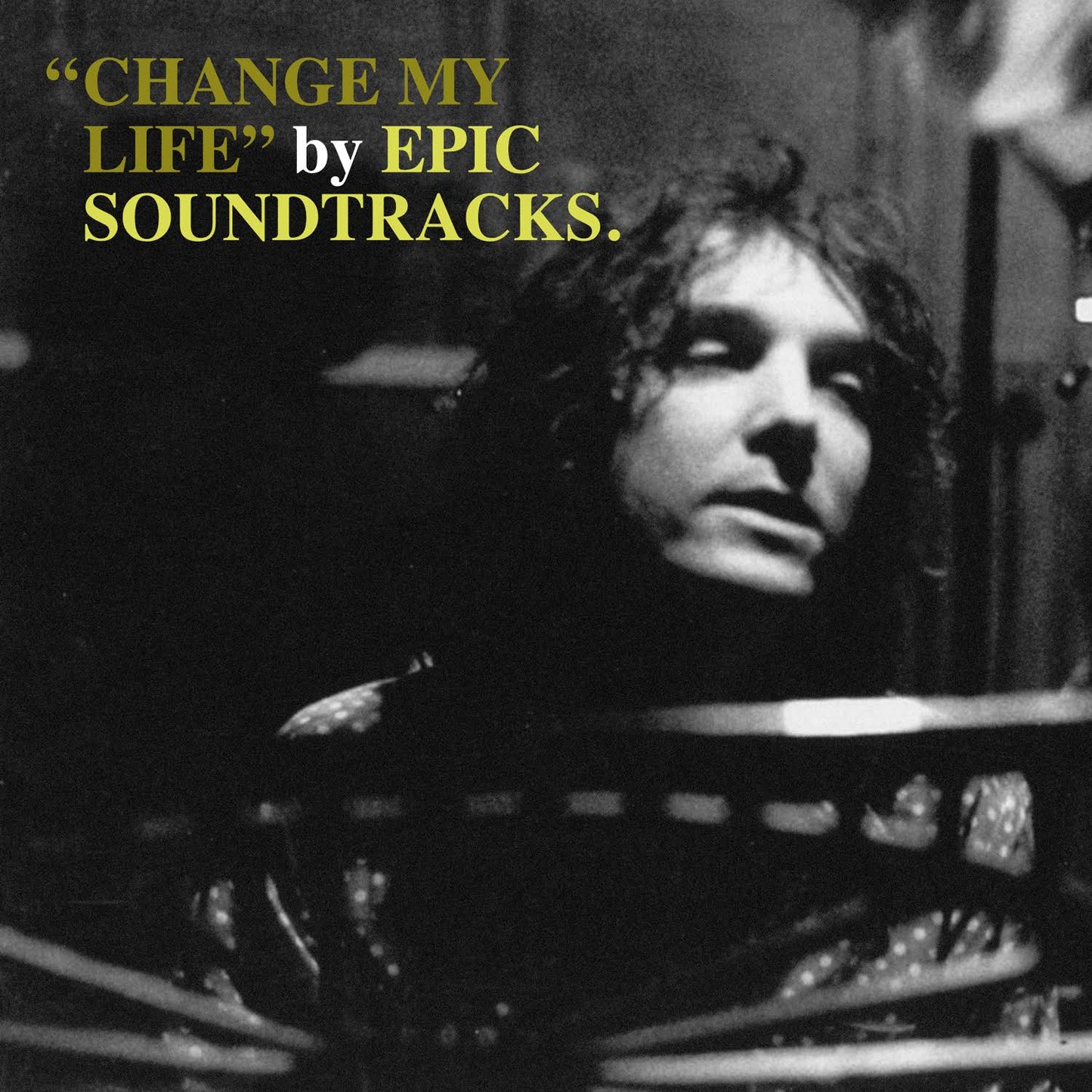Change My Life [Vinyl]