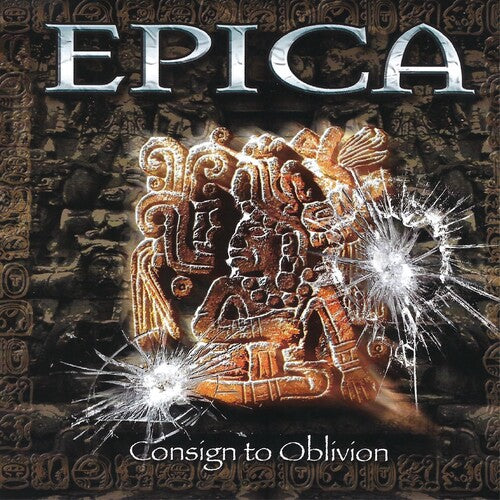 Epica - Consign to Oblivion (2 LP) [Vinilo]