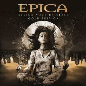 Epica - Design Your Universe (Carcasa desplegable del LP) (2 LP) [Vinilo]