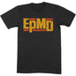 Epmd Distressed Classic Logo [T-Shirt]