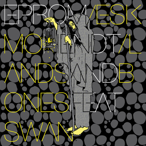 Hendt / Lands And Bones 12" [Vinyl] - Paladin Vinyl
