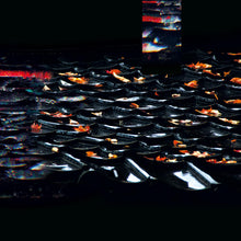 Sabi (Indie Exclusive Transparent Orange Cloudy Vinyl) [Vinyl]