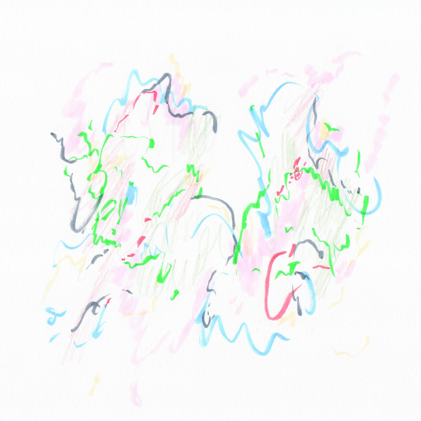 Constant Connection [Vinyl]