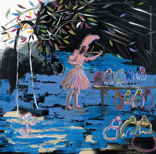 Streichquartette 3 + 4 [Vinyl]