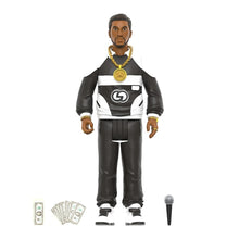 Super7 - Eric B. & Rakim ReAction 2-Pack (Large Item, Collectible, Figure, Action Figure) [Action Figure]