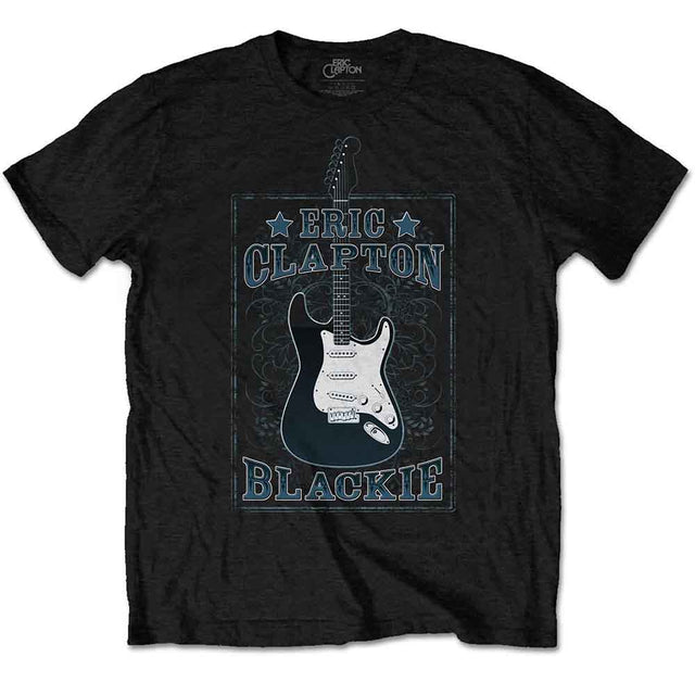Eric Clapton Blackie [T-Shirt]