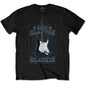 Eric Clapton - Blackie [Camiseta]