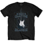Eric Clapton Blackie [T-Shirt]