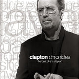Eric Clapton - Clapton Chronicles: The Best Of Eric Clapton (2 Lp's) [Vinyl]