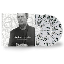 Clapton Chronicles: The Best Of Eric Clapton (2Lp) [Vinyl]