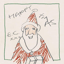 Eric Clapton - Happy Xmas (2 Lp's) [Vinyl]