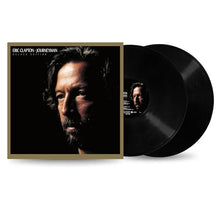 Journeyman: Deluxe Edition [Vinyl]