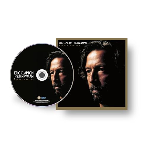 Journeyman: Deluxe Edition [CD]