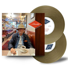 Meanwhile [Vinyl]