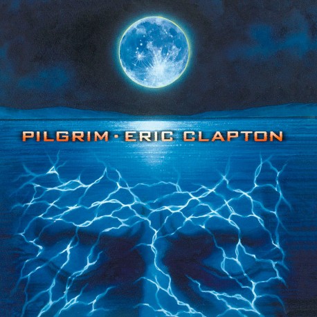 Eric Clapton - Pilgrim (Vinilo de 180 gramos) [Importación] (2 LP) [Vinilo]