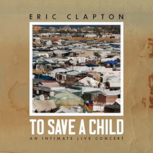 To Save A Child (Limited Edition, White Colored Vinyl) (2 Lp's) [Vinyl]