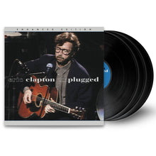 Unplugged: Enhanced Edition (3LP) [Vinyl]