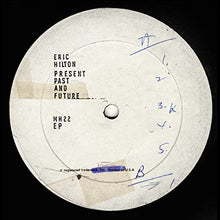 Eric Hilton - Present Past And Future [Milky Clear LP] [Vinyl]