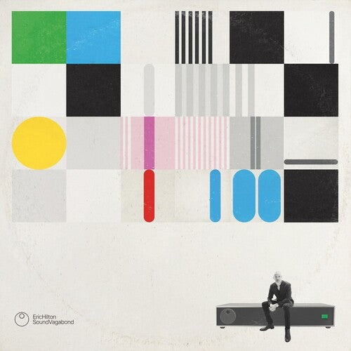 Sound Vagabond [Vinyl]