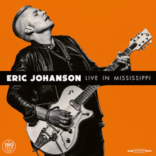 Live in Mississippi (180 Gram Vinyl) [Vinyl]