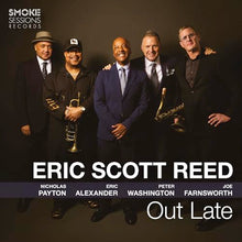 Out Late [Vinyl]